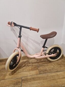 Odrazadlo + Kolobezka