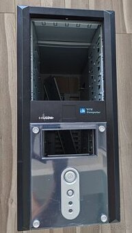 DTK computer PC skrinka