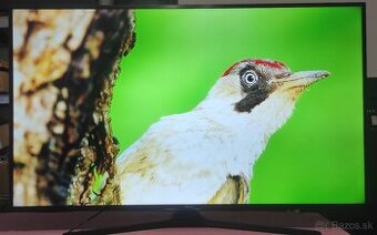 Predám 4KUHD SMART TV Samsung UE55KU6072