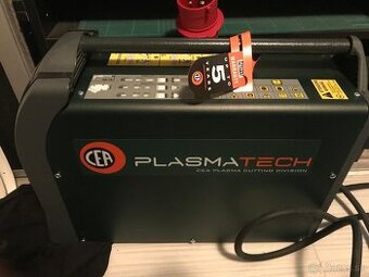 Plazmová rezačka Shark 55 Nová