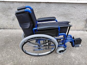 Invalidny vozik