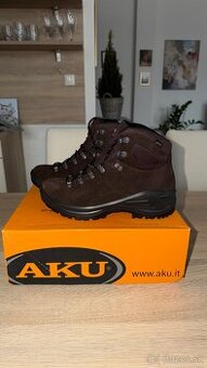 Vysokokvalitné GORETEX,VIBRAM dámske topánky