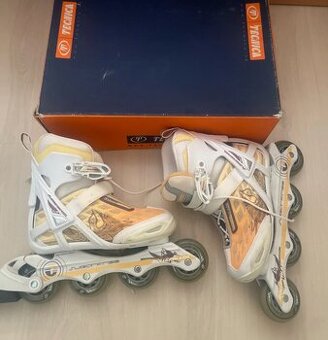 Kolieskové korčule