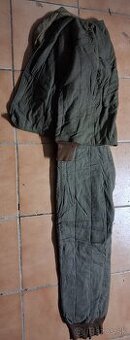 Otepľovanie vložky vzor 61