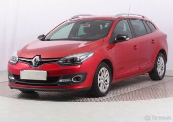 Renault megan 2016 1.5dci