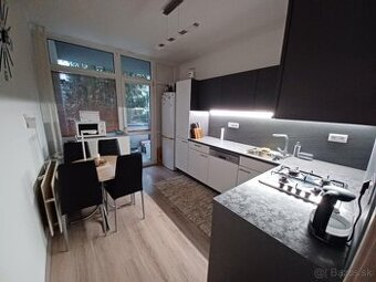 Prenájom 2i byt, Tatranská ul. Sásová, Banská Bystrica.