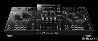 Na predaj: Pioneer XDJ-XZ – prémiová DJ konzola pre náročnýc