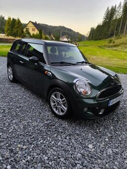 Mini Cooper Clubman
