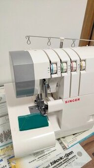 Overlock Singer 14SH754