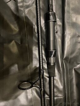 Nová kaprová udica