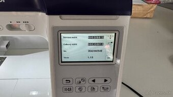 Vyšívací stroj Brother innovis F480