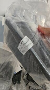 PF-2346 1 plastový rámik Toyota Auris I