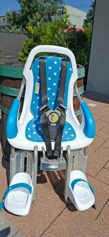 QIBBEL SEDAČKA PREDNÁ BIELA Q150