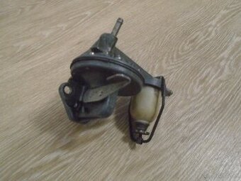 škoda 1000, 1100, 100, 110, 105, 120 MB