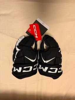 Rukavice CCM JetSpeed FT680 JR velkost 10