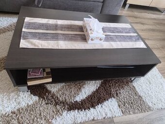 Predám nábytok do obývačky