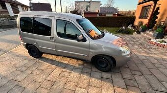 Citroen Berlingo 2.0hdi