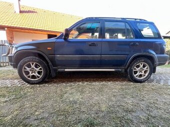 Honda crv 1998 2.0i