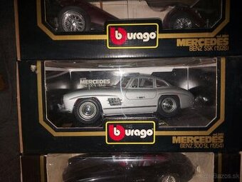 Mercedes-Benz 300 SL (1954