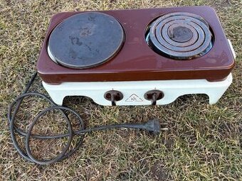 Eletricka dvojplatnička