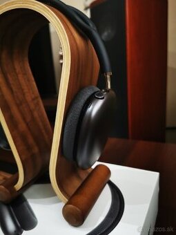 AirPods Max with smart case _ znížená cena na 300€