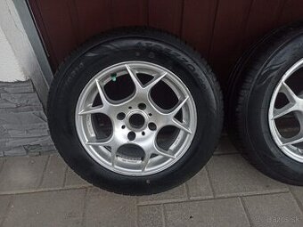 Elektróny 4x100 R14