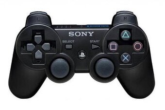 Kúpim Sony DualShock 3