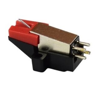 Magnetodynamická gramofonova prenoska ✅