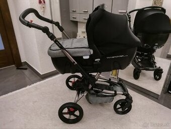 Kombinovaný kočík Jane