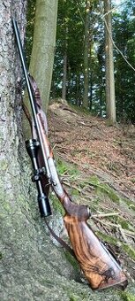 Bixa Ferlach 9,3x72R