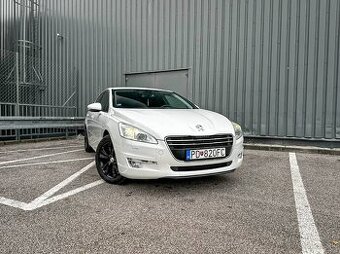 Peugeot 508 2.0 HDi Active BMP6