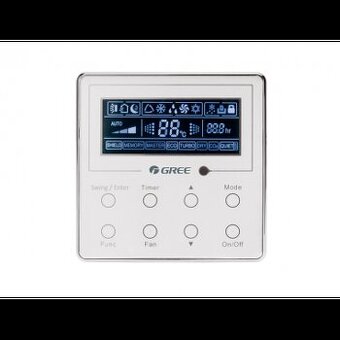 XK19 freematch termostat