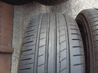 Letné pneu 205/55 r16 Yokohama, sada 4 ks