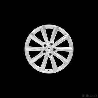 Kompletné letné kolesá pre Tesla Model 3