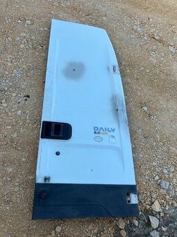 Zadne dvere iveco daily euro 4