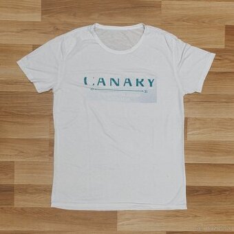 Pánske tričká s krátkym rukávom