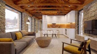 EXKLUZÍVNE IBA U NÁS RODINNÝ DOM LÁTKOVCE NA POZEMKU 3...