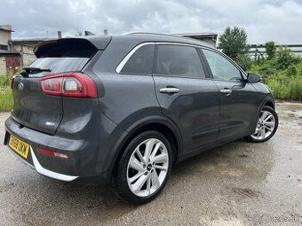 predam diely na kia niro 1,6 105kw euro 6 eco-hybrid-automat