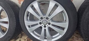 Hlinikove disky mercedes