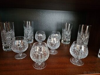 Krystalove pohare - Napoelonky