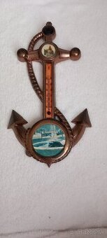 Predám retro teplomer