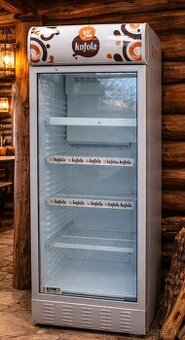 Presklená Chladnička