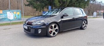 Volkswagen Golf 6 Gti