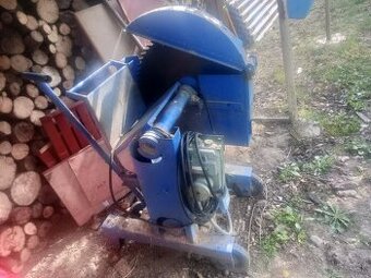 Predám kolískovu pílu (cirkulárku)