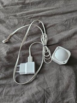 Aeotec Multisenzor 6, pohyb, teplota, svetlo, vlhkosť, UV,