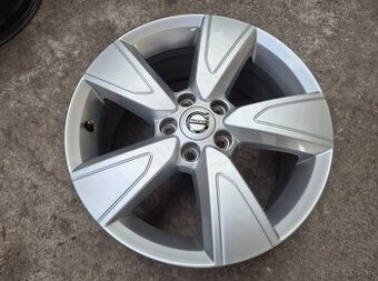 5x108 r17 ET50,5 x 7,5J elektróny VOLVO