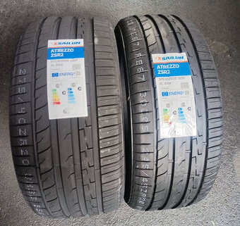 Letne pneu BMW X3   X4