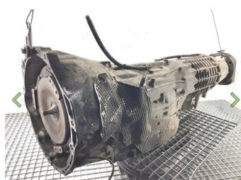 Predam automaticku prevodovku vw touareg