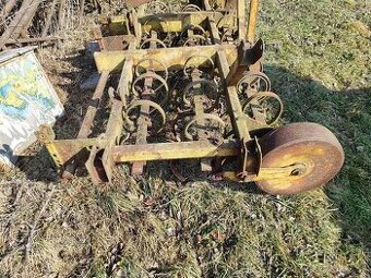 Kultivátor,kombinátor,