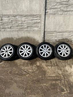 Elektróny 5x112 r16